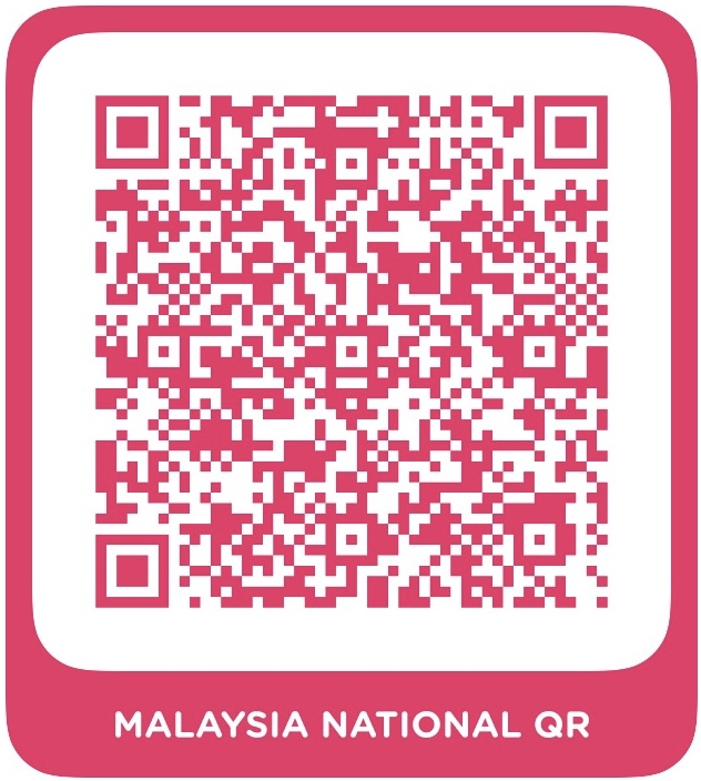 DuitNow QR